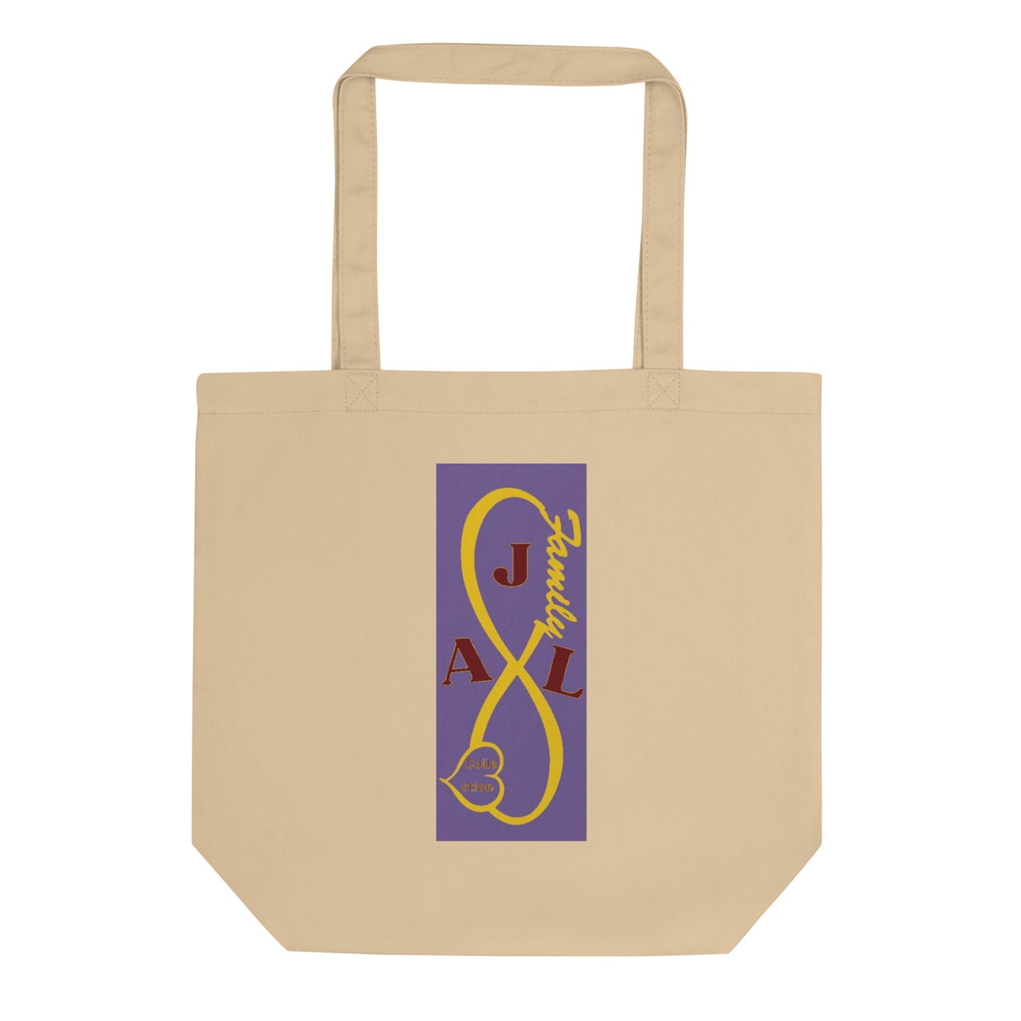 AJL Collection Eco Tote Bag