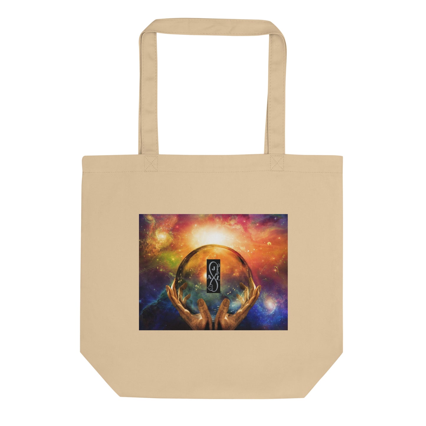 AJL Collection Eco Tote Bag