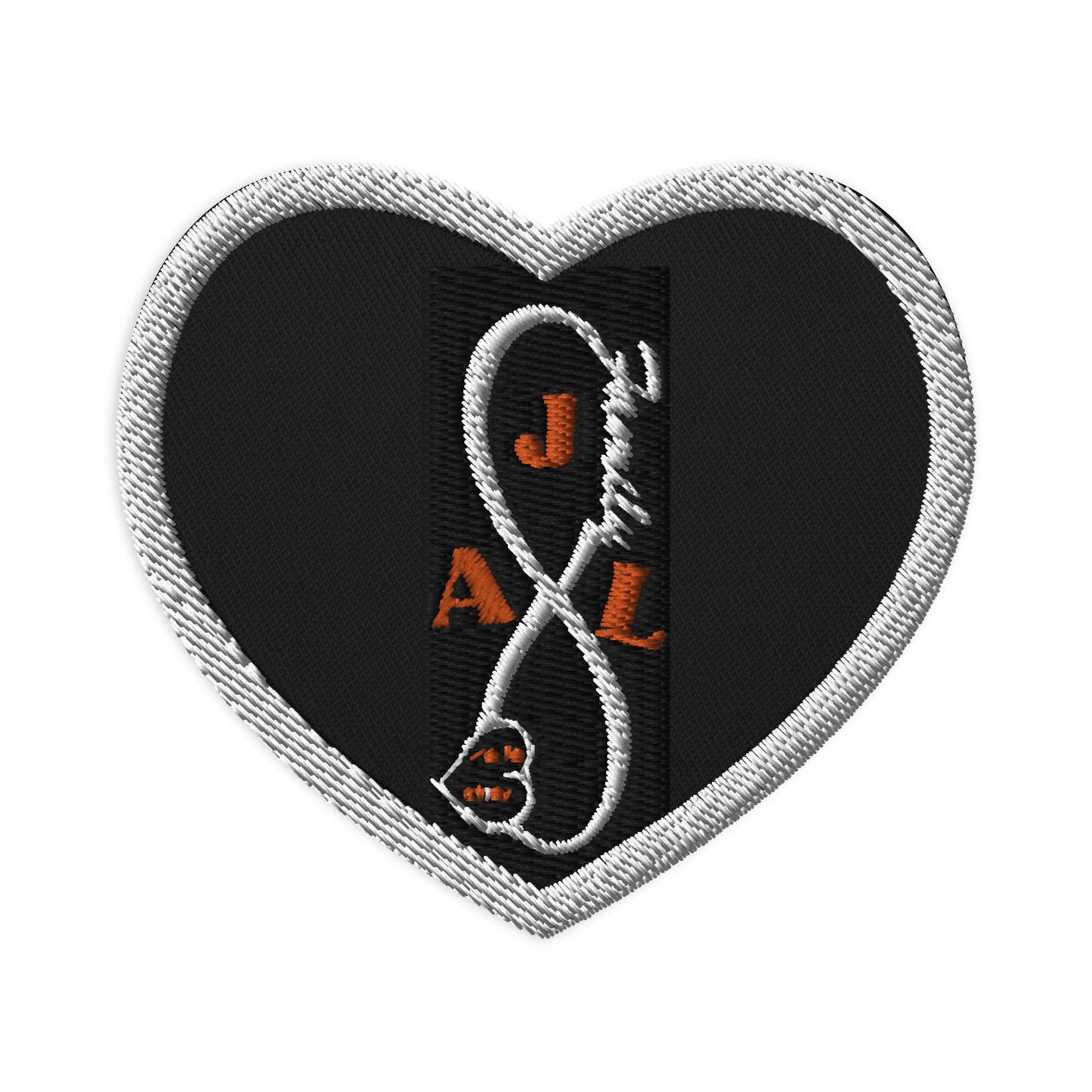 AJL Collection WO Patches