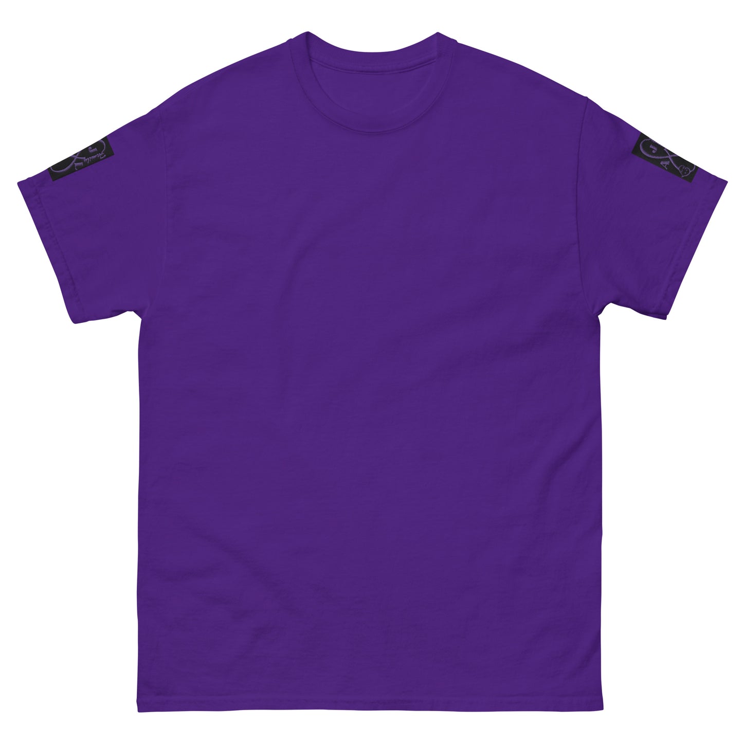 AJL Collection Men's classic T-Shirt