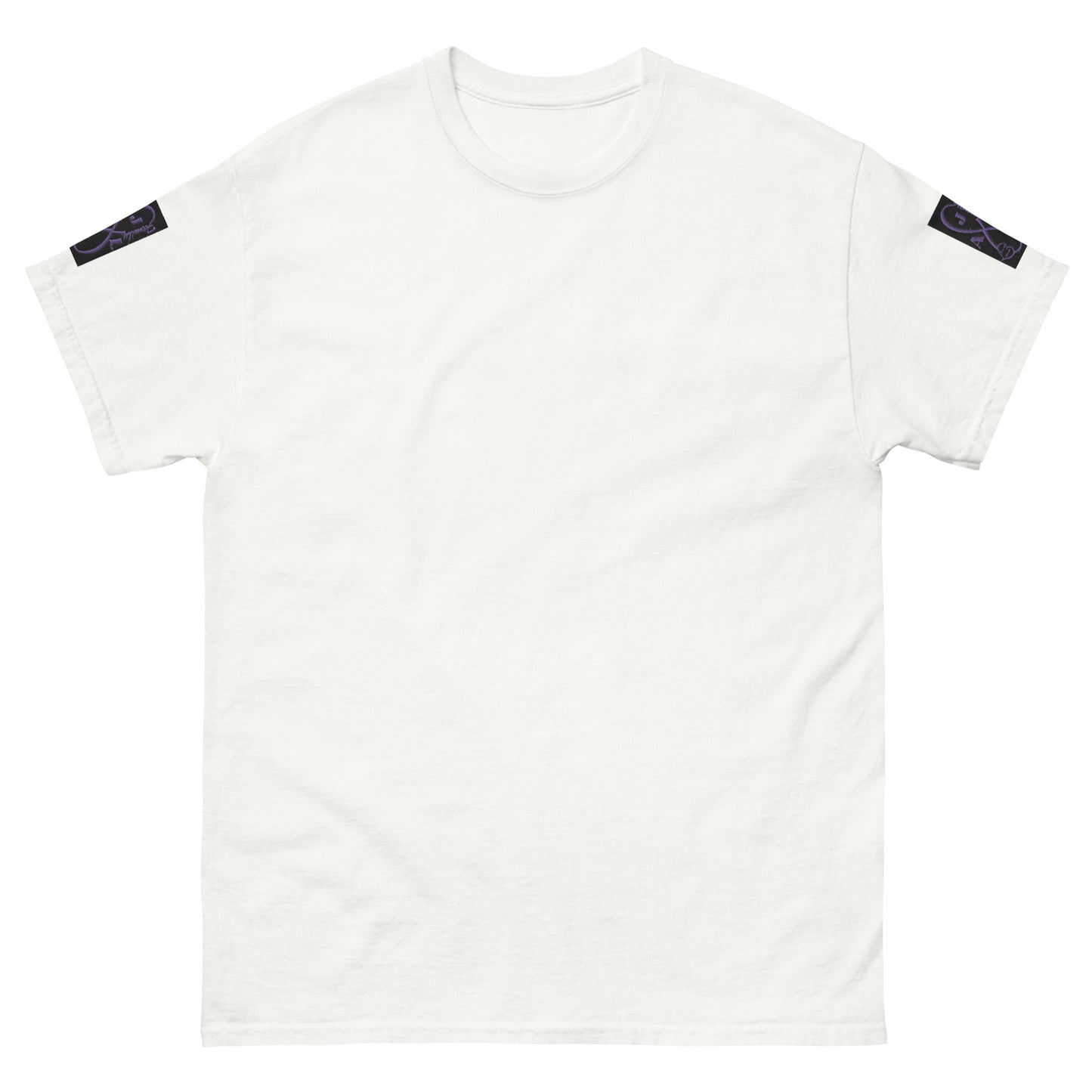 AJL Collection Men's classic T-Shirt