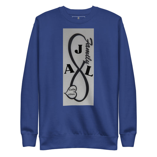 AJL Collection Premium Sweatshirt